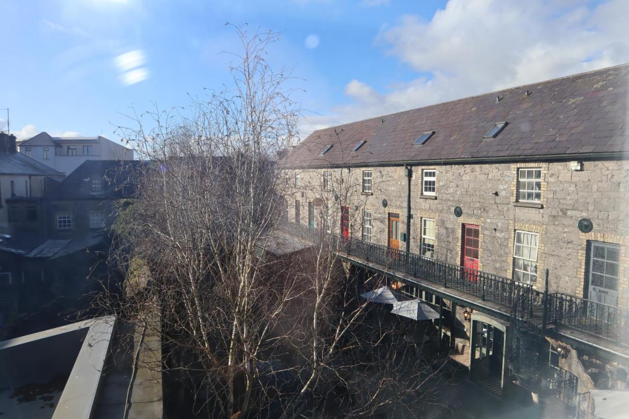 The Lodge Ballina Ballina  Exterior foto